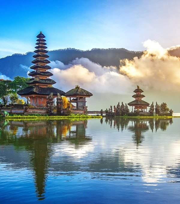 Indonesia